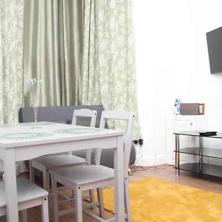 Ideal Property In London